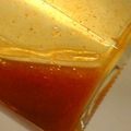 shopaholic's cooksnap of when they made 『すいか蜜』です...✿すいか糖の作り方・保存✿.