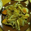 ちあり〜's cooksnap of when they made コラーゲン☆鮭のソテー.