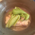 cheesedog's cooksnap of when they made 簡単！鯖の生姜ししとう辛味噌煮.