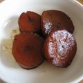 おーち's cooksnap of when they made 基本の料理☆大根の含め煮.