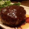 なぉっち☆'s cooksnap of when they made ☆柔らかハンバーグ種☆.