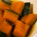★ＴＯＭＯ☆'s cooksnap of when they made 炊飯器で簡単ほくほく♪かぼちゃの煮物.