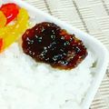 SP♪'s cooksnap of when they made 大人味♡柚子胡椒入り海苔の佃煮.