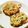 yukky☆mama's cooksnap of when they made 豆腐とひじきの和風ハンバーグ.