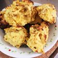 クックLC5SD0☆'s cooksnap of when they made 簡単!トースターでさつまいもパン.