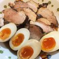 そのパン's cooksnap of when they made 紅茶豚.