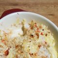 ちゃきんぐ's cooksnap of when they made しめじとじゃがいものホワイトスープ♪.