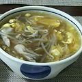 スポボブ's cooksnap of when they made 簡単☆白だしで豆腐のもやしあんかけ.
