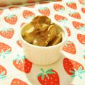 あやちん０８１６'s cooksnap of when they made 鶏レバーの味噌煮.