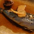 kayuna's cooksnap of when they made いわしの梅煮.