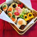♡Fuwari♡'s cooksnap of when they made 蒸し焼きで柔らか！アスパラの豚バラ肉巻き.