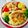 きん☆みどり's cooksnap of when they made 簡単！おから100%のヘルシーハンバーグ.