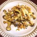 ステルトミチル's cooksnap of when they made お弁当に♪簡単☆ツナとしめじのカレー炒め.