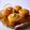 wave0073's cooksnap of when they made 焼くまで５分マドレーヌ♪ふんわりマフィン.