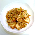☆※ちぃ※☆'s cooksnap of when they made 厚揚げともやしのえびじゃこ炒め.
