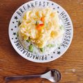 griiining's cooksnap of when they made ふわふわ卵のっけオムライス.