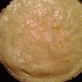 くるんくるんくるん's cooksnap of when they made ママンのクレープ.
