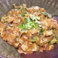 クックrien's cooksnap of when they made ビールに合うゴーヤ辛味噌炒め.