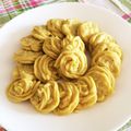 うまいぞー！'s cooksnap of when they made クッキーみたいなスイートポテト.