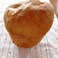 pitachan1's cooksnap of when they made 全粒粉100％パン_黒豆入り（ＨＢ）.