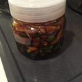 JISU☆'s cooksnap of when they made 辛ウマ☆みょうがなんばん醤油漬け☆.