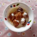 pitachan1's cooksnap of when they made ★明治ブルガリアヨーグルト★蓋開け５秒★.