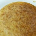 こぶたちゃんかも's cooksnap of when they made 簡単!炊飯器でHMリンゴ(or梨)ケーキ.