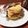 ゆにこーん☆'s cooksnap of when they made ピーナッツバター入り☆マフィンサンド.
