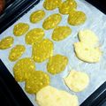 ❤和くんのお嫁さん❤'s cooksnap of when they made オーブンでおからとかぼちゃのお焼き.