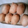 のぶなお７'s cooksnap of when they made ☆おいなりｻﾝ用あげ☆.