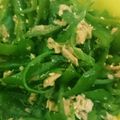 miyabi831's cooksnap of when they made 無限ピーマン.