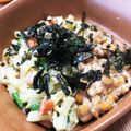★ＣＨＯＢＥＥ★'s cooksnap of when they made 幼児焼きたまごうどん♪.