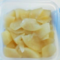マーチ27's cooksnap of when they made 簡単！梨のコンポート.