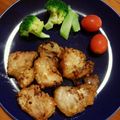 ごはんmama's cooksnap of when they made 豚ロースの唐揚げ。.