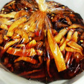 mizutama☆☆'s cooksnap of when they made はりはり漬け.