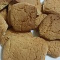 ととめす21's cooksnap of when they made ホットケーキミックスで簡単クッキー.