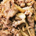 アカユコ's cooksnap of when they made 簡単！豚肉deプルコギ.