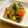 しのばぁたん's cooksnap of when they made 揚げ茄子とトマトの黒酢マリネ.