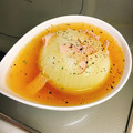 クックGLV1GO☆'s cooksnap of when they made 簡単☆　玉ねぎの丸ごとスープ.