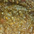 クック5PKJNY☆'s cooksnap of when they made 本格的な味♪♪ミートソースの作り方❤～❤.