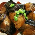 ちょこっとcook's cooksnap of when they made Loveリーの簡単本格ブリの照り焼き.