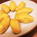 ひなたスイッチ's cooksnap of when they made 簡単！おいしい＊スイートポテト.