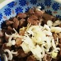 ちいちぃママ's cooksnap of when they made 砂肝のゆでポン.