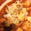 クックU44A9A☆'s cooksnap of when they made 子供も食べれる麻婆豆腐.
