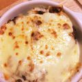 クックPIHA91☆'s cooksnap of when they made ハヤシライスの残りでドリア.