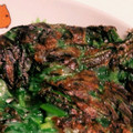 コベルト's cooksnap of when they made 簡単すぎるヘルシーねぎ焼き.