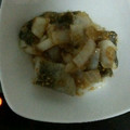 ma___111's cooksnap of when they made メカジキのアジアンソース.