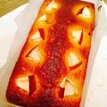 ビッフィー's cooksnap of when they made りんごとコーンミールのケーキ.