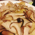 mio1991's cooksnap of when they made じゃがいもときのこの炒め煮♪.