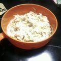 kana☆1203's cooksnap of when they made キャベツ消費に！コールスロー.